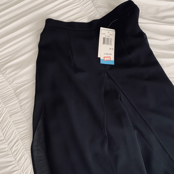 JR NITES Pants - JR NITES Chiffon Overlay Pants